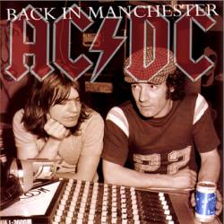 AC-DC : Back in Manchester